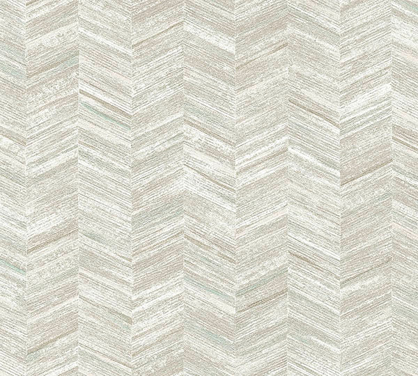 Purchase 2980-38309-4 Advantage Wallpaper, Tatlin Grey Chevron - Splash