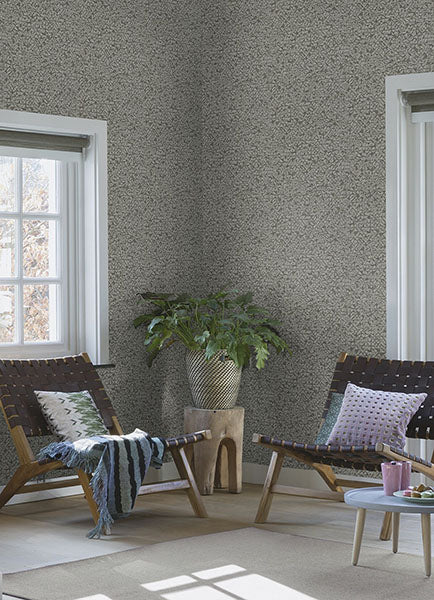 Purchase 2980-704358 Advantage Wallpaper, Arbus Black Geo - Splash12