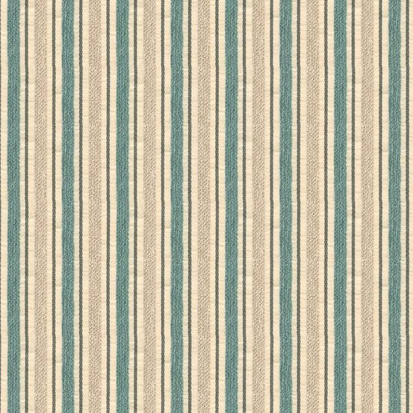 Find Kravet Smart fabric - White Stripes Upholstery fabric