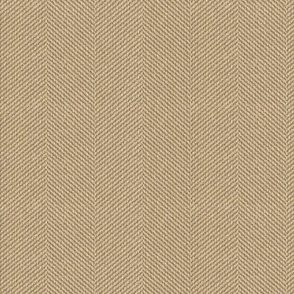 Acquire Kravet Smart fabric - Classic Chevron Rye Beige Upholstery fabric