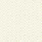 Find 3122-10703 Flora & Fauna Hugson Yellow Quilted Damask Yellow by Chesapeake Wallpaper
