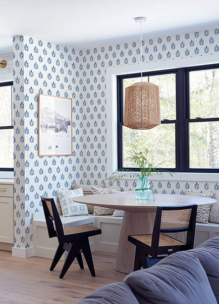 Acquire 3122 11302 Florafauna Neutral Chesapeake Wallpaper