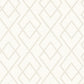 Search 3123-12423 Homestead Blaze Taupe Trellis Taupe by Chesapeake Wallpaper