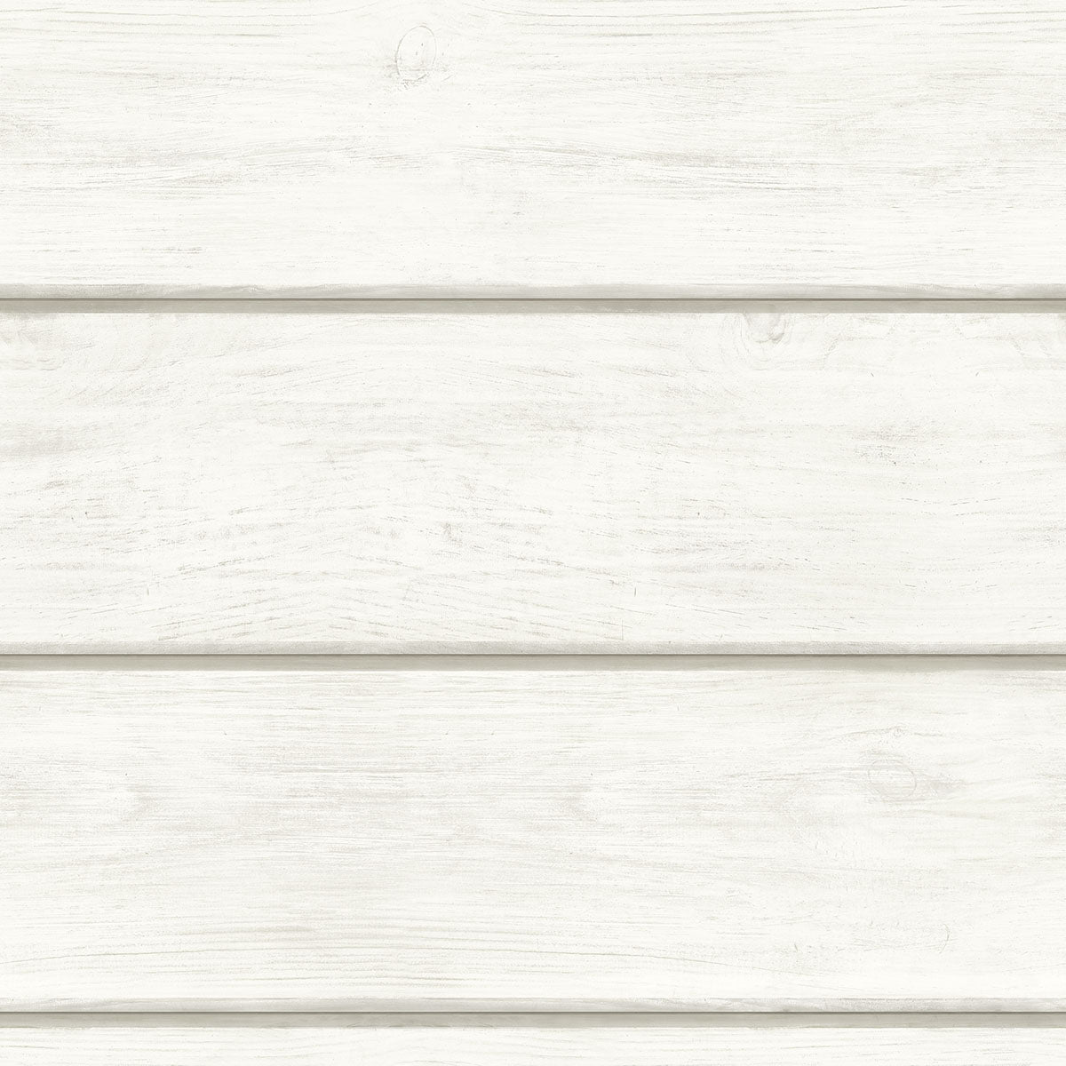 Buy 3123-12441 Homestead Cassidy White Wood Planks White by Chesapeake Wallpaper