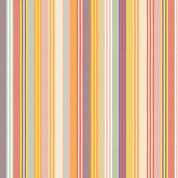 Buy 31716.410.0 Merton Stripe Prism Stripes Yellow Kravet Couture Fabric