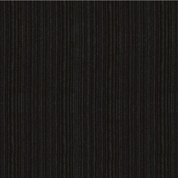 Shop Kravet Smart fabric - Black Stripes Upholstery fabric