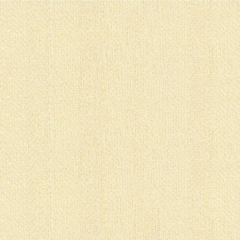 Acquire 33778.1.0 Herringbone/Tweed Ivory Kravet Basics Fabric