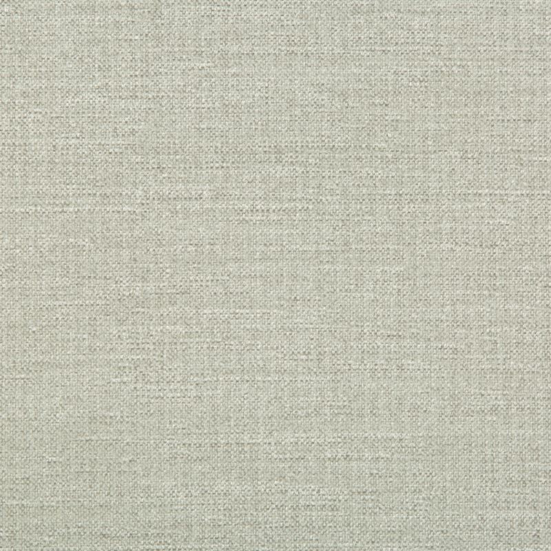 Shop Kravet Smart Fabric - Light Grey Solids/Plain Cloth Upholstery Fabric