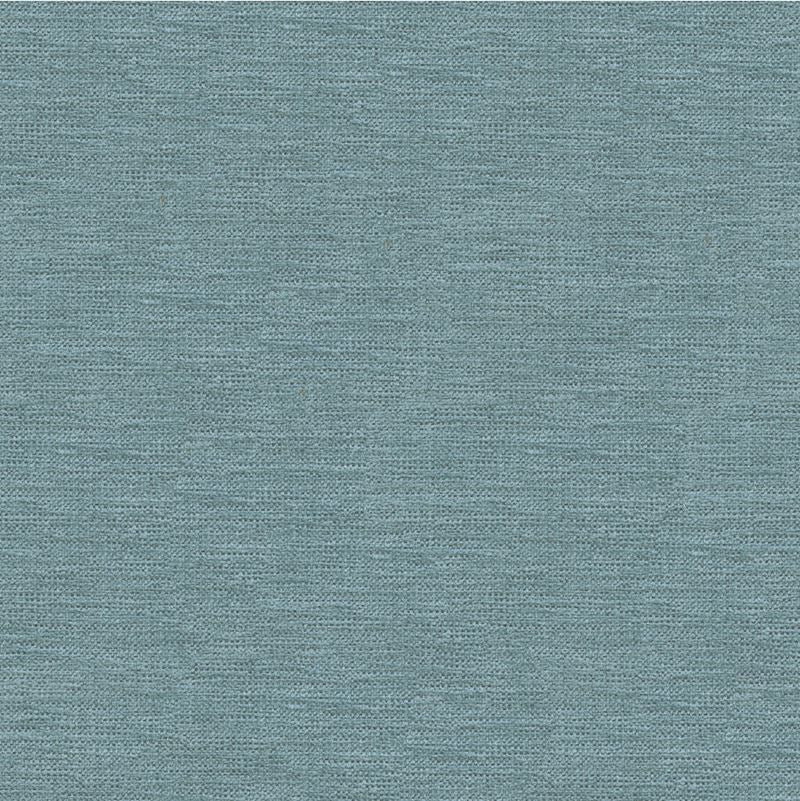 Save Kravet Smart Fabric - Light Blue Solids/Plain Cloth Upholstery Fabric