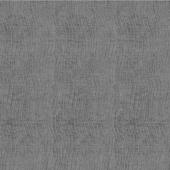 Looking Kravet Smart Fabric - Grey Solid W/ Pattern Upholstery Fabric