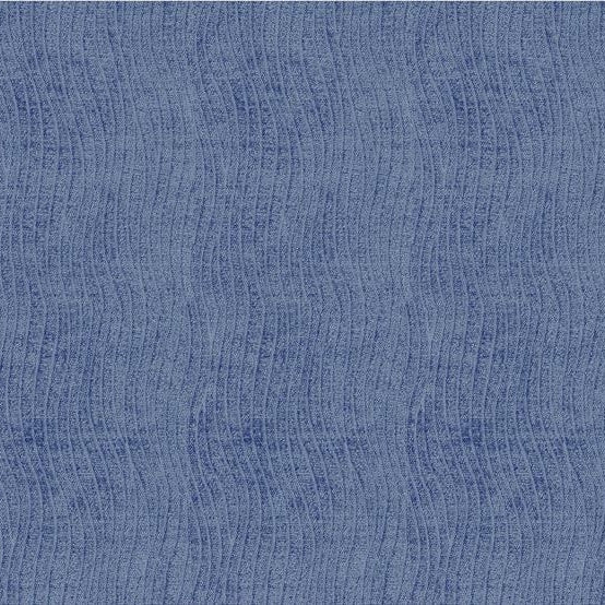 Purchase Kravet Smart Fabric - Blue Solid W/ Pattern Upholstery Fabric