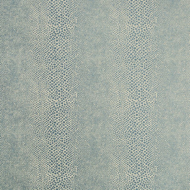 Order Kravet Smart Fabric - Blue Skins Upholstery Fabric