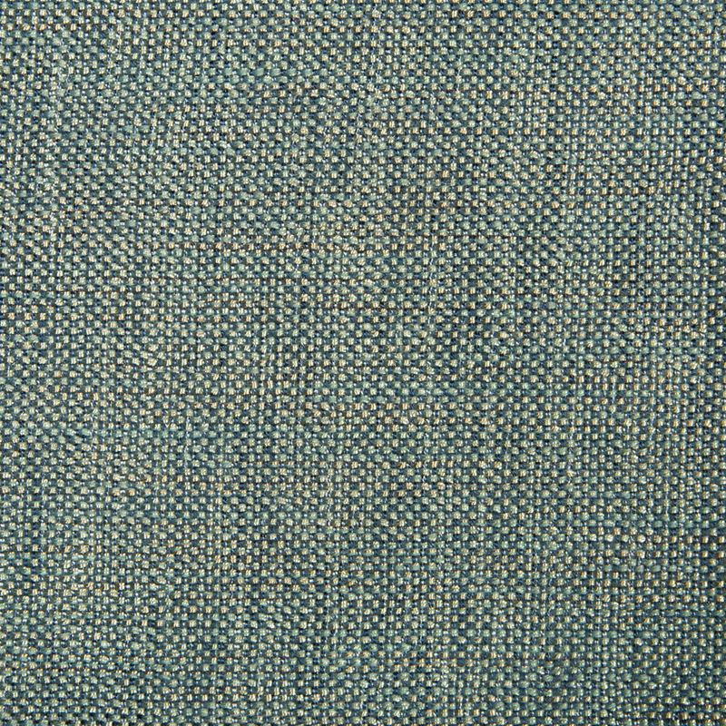 Select Kravet Smart Fabric - Blue Solids/Plain Cloth Upholstery Fabric