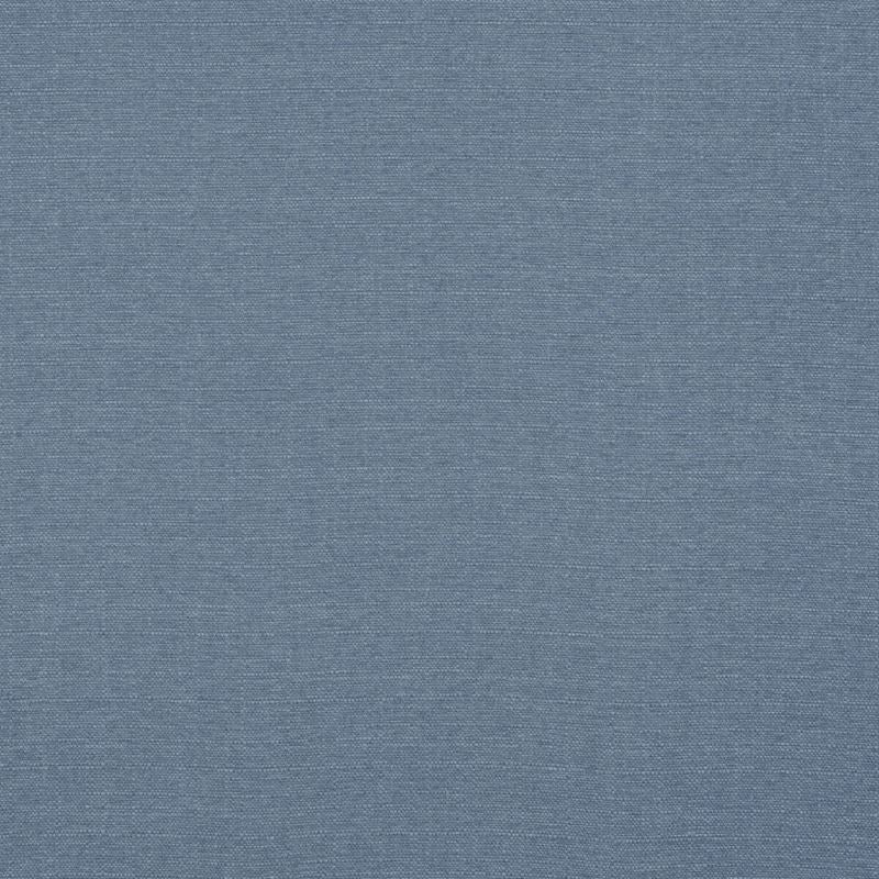 Select Kravet Smart Fabric - Blue Solids/Plain Cloth Upholstery Fabric