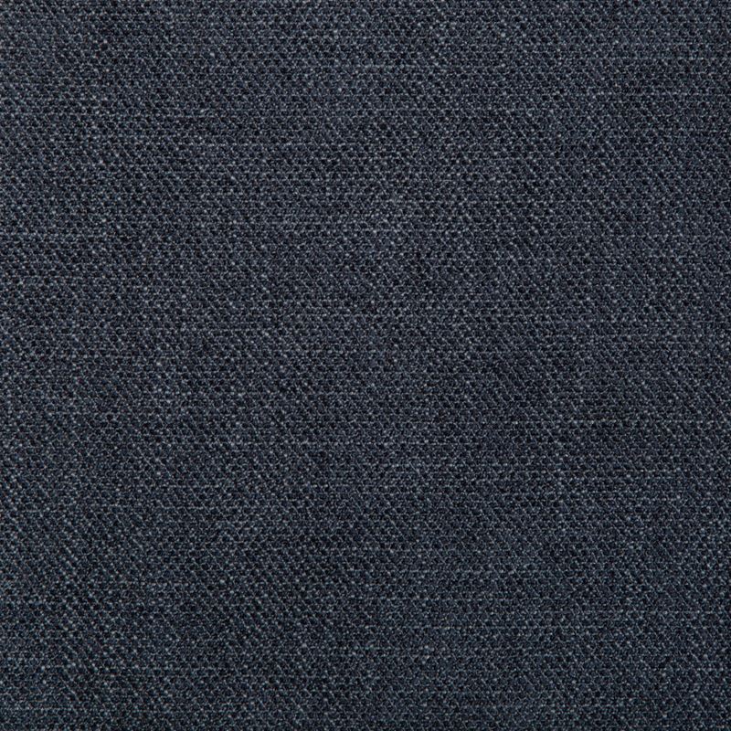 Save Kravet Smart Fabric - Indigo Solids/Plain Cloth Upholstery Fabric