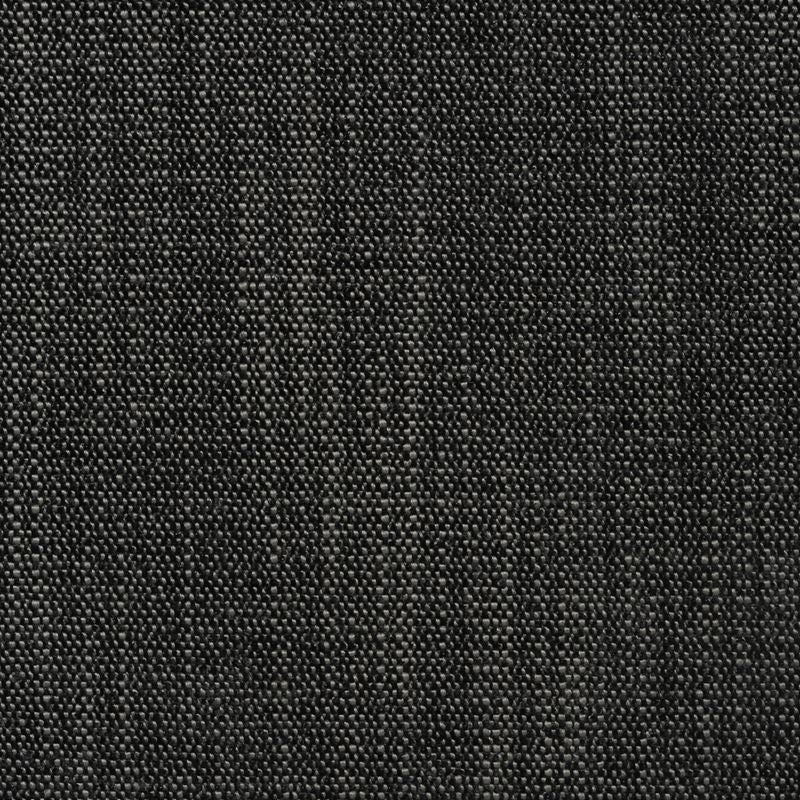 View Kravet Smart Fabric - Charcoal Solids/Plain Cloth Upholstery Fabric