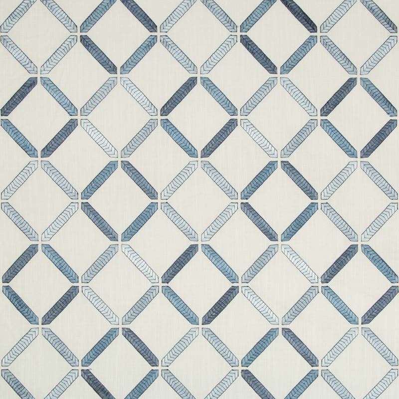 Buy 35275.50.0 Diamond White Kravet Basics Fabric