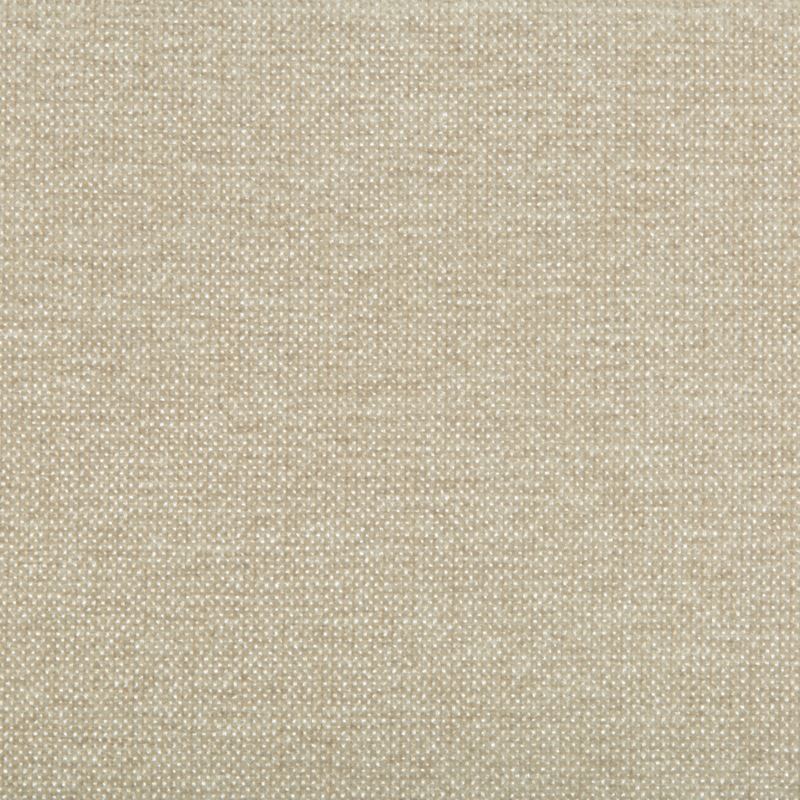 Shop Kravet Smart Fabric - Beige Solids/Plain Cloth Upholstery Fabric