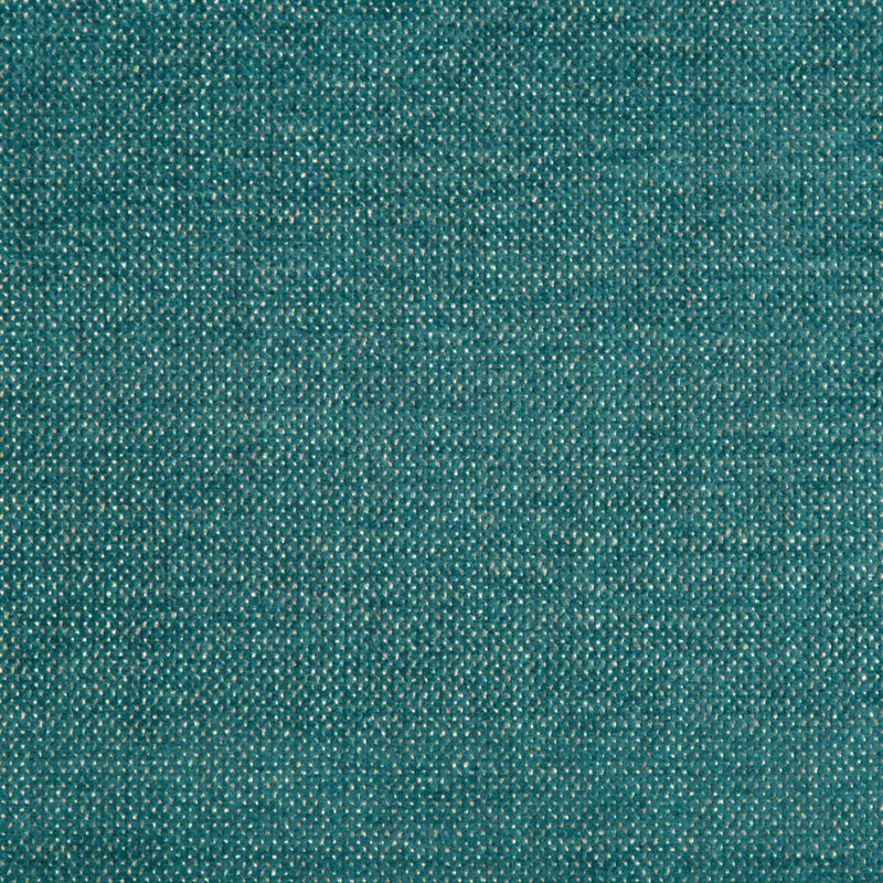 Save Kravet Smart Fabric - Teal Solids/Plain Cloth Upholstery Fabric
