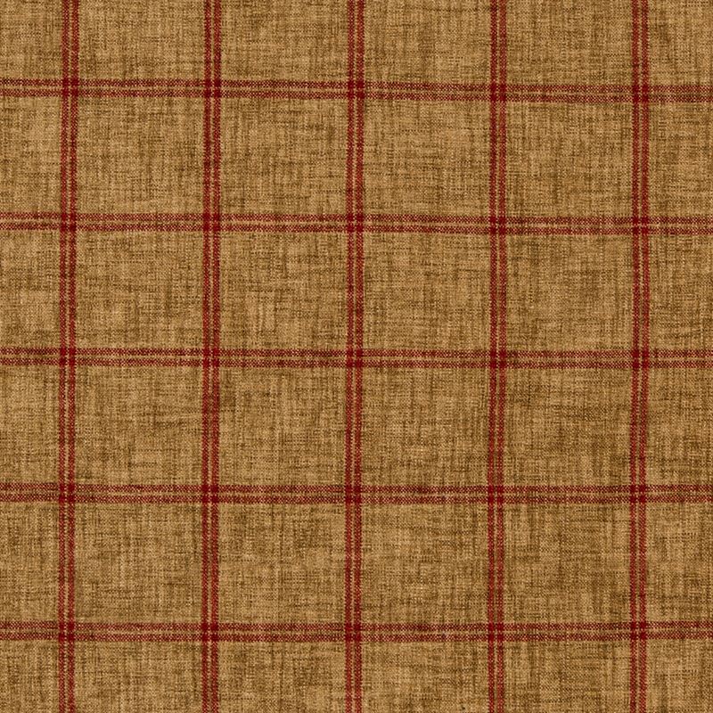 Search 35774.619.0 Brown Check/Plaid Kravet Basics Fabric