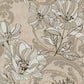 Looking for 4019-86402 Lustre Selene Gold Mucha Floral Gold A-Street Prints Wallpaper