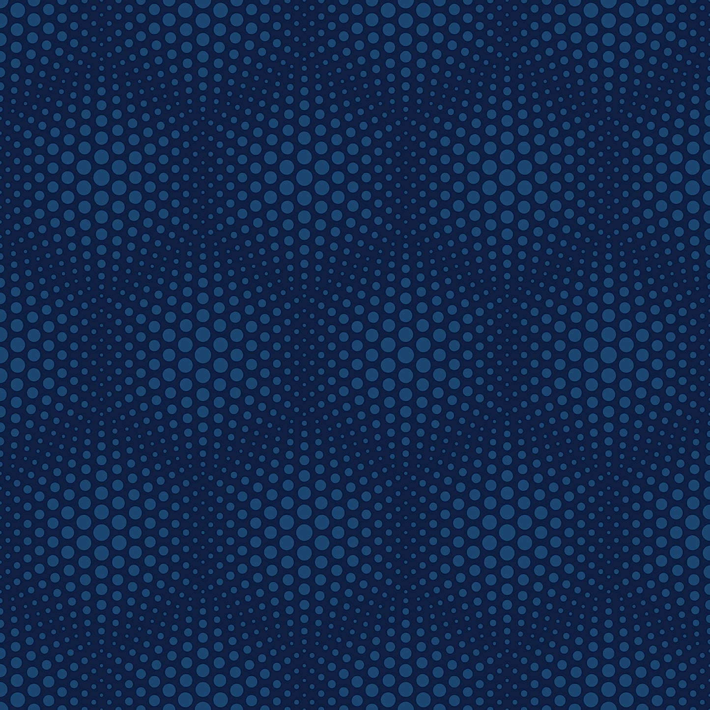 Acquire 4020-50601 Geo & Textures Milo Blue Bubble Geometric Blue by Advantage