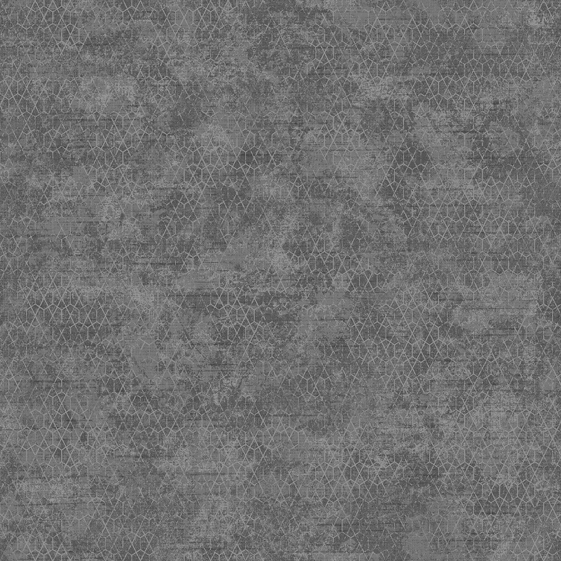 View 4020-75809 Geo & Textures Elias Grey Gridline Grey by Advantage