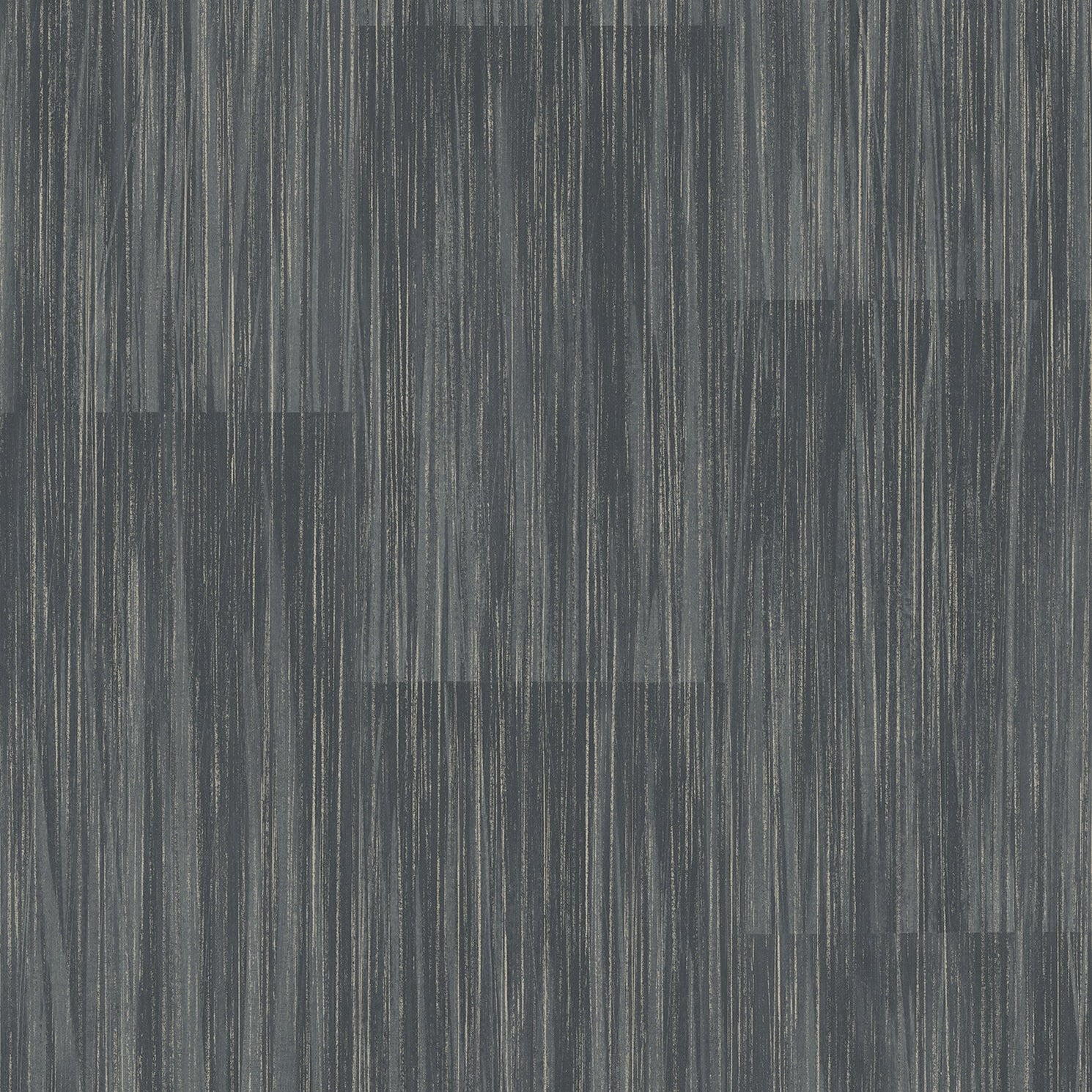 Buy 4020-85709 Geo & Textures Soren Dark Grey Striated Plank Dark Grey by Advantage