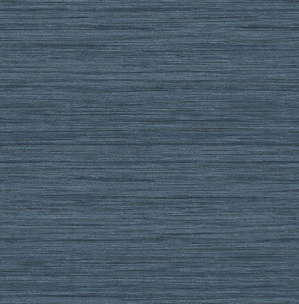 Purchase 4046-25959 A-Street Wallpaper, Barnaby Indigo Texture - Aura12