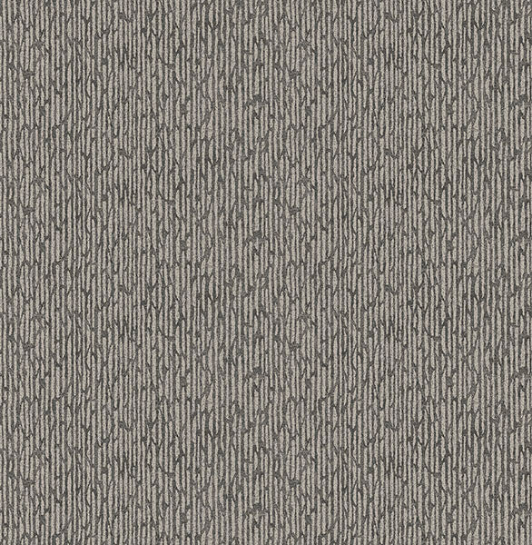 Purchase 4046-26126 A-Street Wallpaper, Mackintosh Charcoal Textural - Aura12