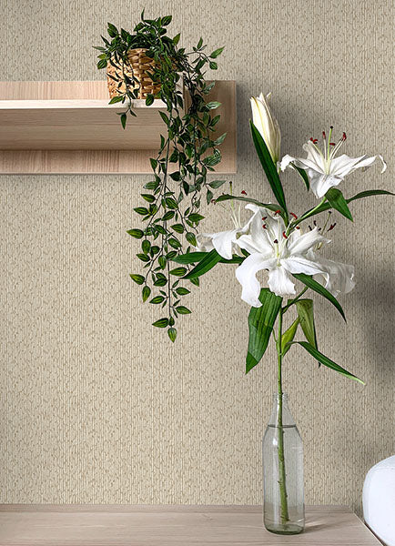 Purchase 4046-26132 A-Street Wallpaper, Mackintosh Light Brown Textural - Aura12