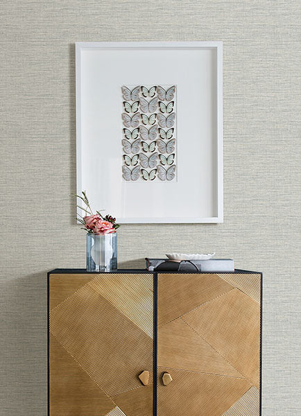 Purchase 4046-26461 A-Street Wallpaper, Exhale Seafoam Texture - Aura12