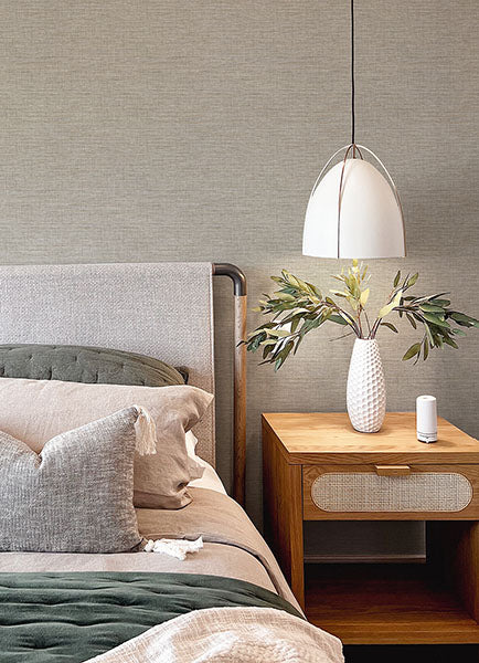 Purchase 4046-26462 A-Street Wallpaper, Exhale Stone Texture - Aura12