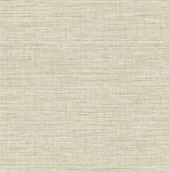 Purchase 4046-26463 A-Street Wallpaper, Exhale Light Yellow Texture - Aura12