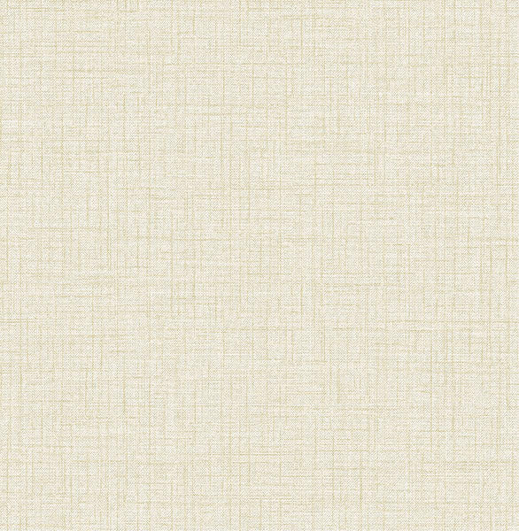 Purchase 4046-26499 A-Street Wallpaper, Lanister Cream Texture - Aura12