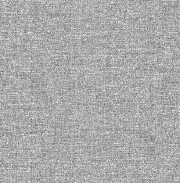 Purchase 4046-M1702 A-Street Wallpaper, Glen Grey Texture - Aura12