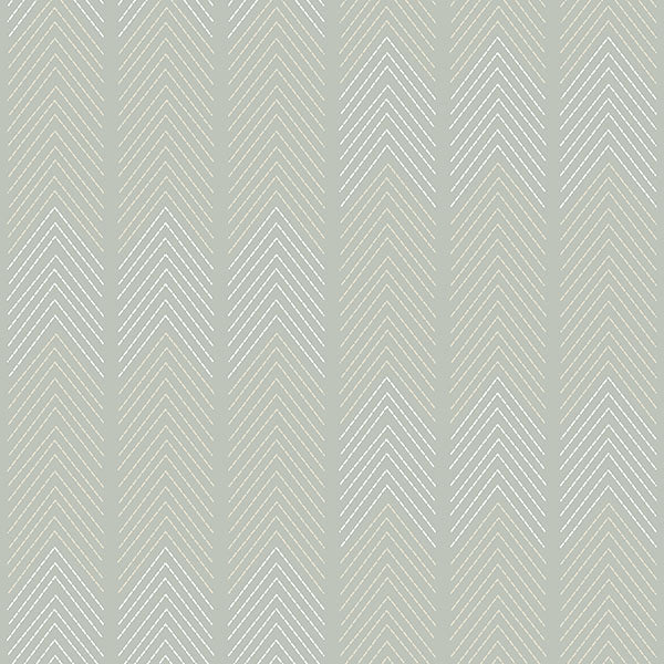 4066-26527 Hannah Nyle Light Grey Chevron Stripes Wallpaper by A-Street Prints Wallpaper,4066-26527 Hannah Nyle Light Grey Chevron Stripes Wallpaper by A-Street Prints Wallpaper2