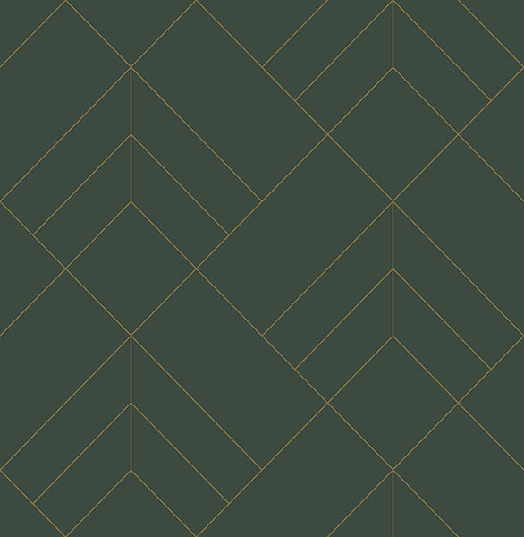 4066-26550 Hannah Sander Evergreen Geometric Wallpaper by A-Street Prints Wallpaper,4066-26550 Hannah Sander Evergreen Geometric Wallpaper by A-Street Prints Wallpaper2