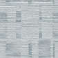 Purchase 4074-26620 A-Street Wallpaper, Callaway Denim Woven Stripes - Georgia