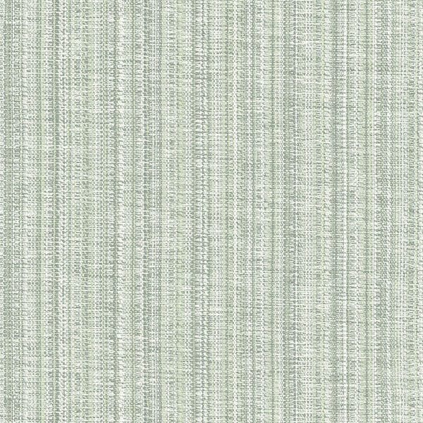 Purchase 4074-26655 A-Street Wallpaper, Simon Green Woven Texture - Georgia
