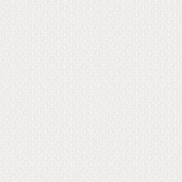 4080-15914 Ingrid Athena Light Grey Scalloped Botanical Wallpaper by A-Street Prints Wallpaper,4080-15914 Ingrid Athena Light Grey Scalloped Botanical Wallpaper by A-Street Prints Wallpaper2