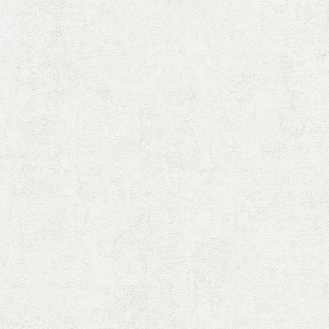 Shop 4082-378405 Titanium Miller White Cork Wallpaper White by Advantage