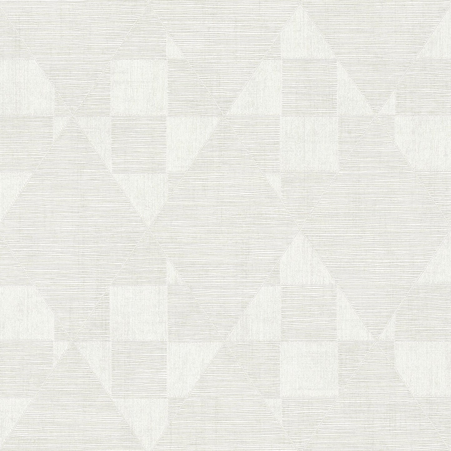 Looking 4082-381963 Titanium Wegener Champagne Geometric Wallpaper Champagne by Advantage