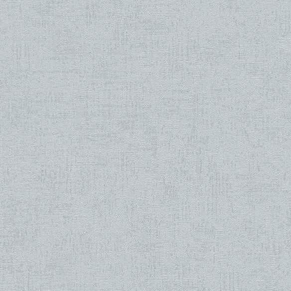 Save 4082-381972 Titanium Steno Silver Plaster Wallpaper Silver by Advantage