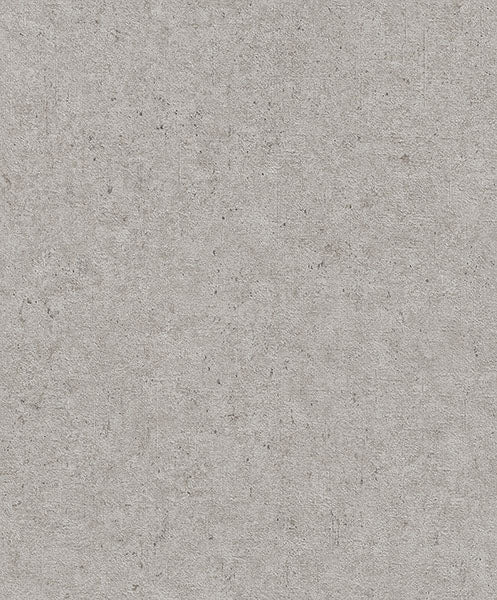 Purchase 4096-520866 Advantage Wallpaper, Cain Grey Rice Texture - Concrete