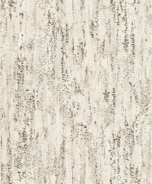 Purchase 4096-554052 Advantage Wallpaper, Colm Beige Birch - Concrete