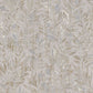 Purchase 4096-561265 Advantage Wallpaper, Beck Metallic Leaf - Concrete