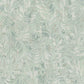 Purchase 4096-561272 Advantage Wallpaper, Beck Green Leaf - Concrete