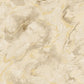 Purchase 4105-86601 A-Street Wallpaper, Silenus Gold Marbled - Lumina