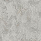 Purchase 4105-86612 A-Street Wallpaper, Amesemi Grey Distressed Herringbone - Lumina